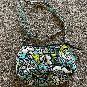 Vera Bradley Crossbody